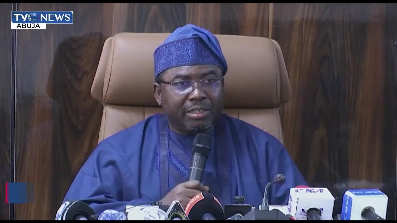 INEC Warns Invalid Primaries May Affect Candidates' Participation