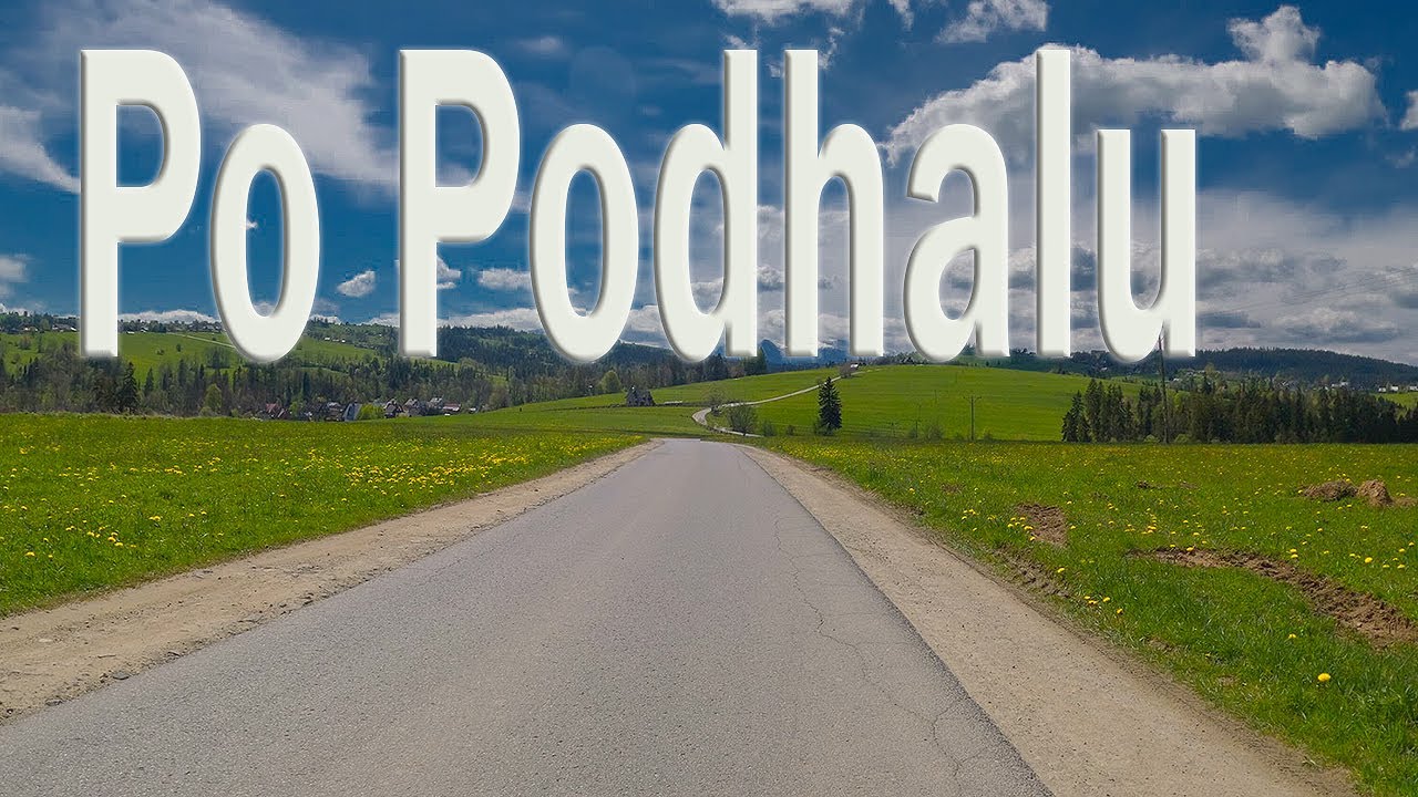 Po Podhalu