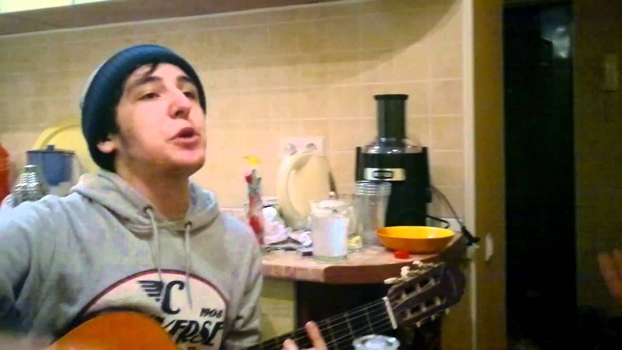 Mark Kaplan-Анархия