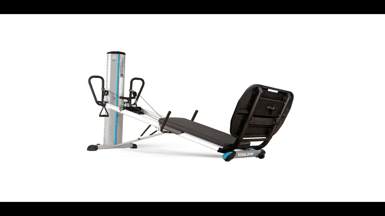 Total Gym RS Encompass PowerTower®