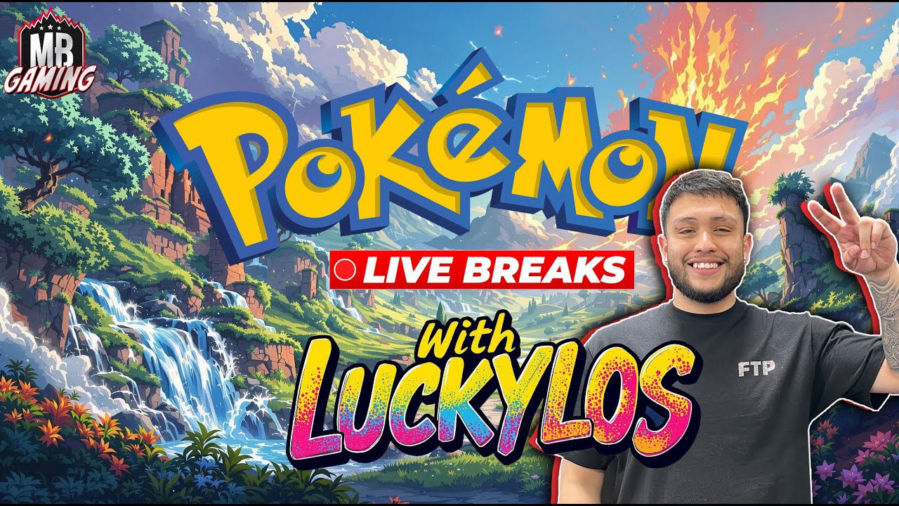 LORCANA WINTERSPELL CASE BREAK WITH GUARANTEED ICONIC!! | Live Rips w/ Los 2.25.26