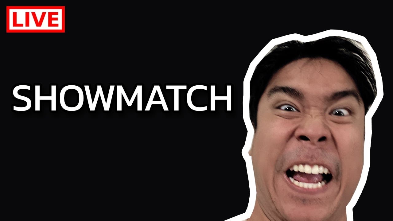 SHOWMATCH