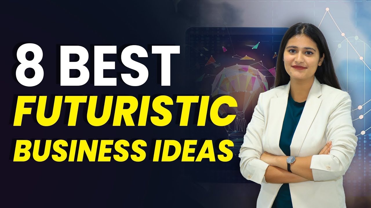 8 Future-Proof Business Ideas | व्यवसाय जो भविष्य में कायम रहेंगे | Namita