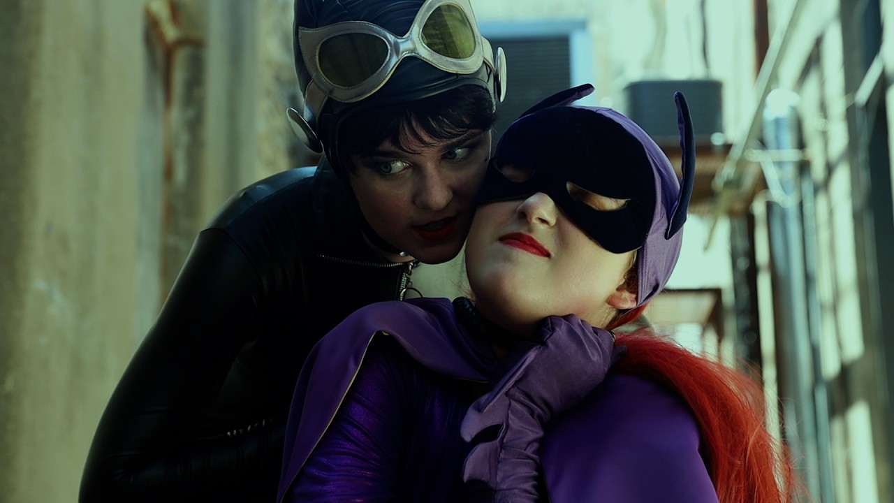 (Full Episode) Bat-Family Episode 1: The Sparrow (FAN FILM)