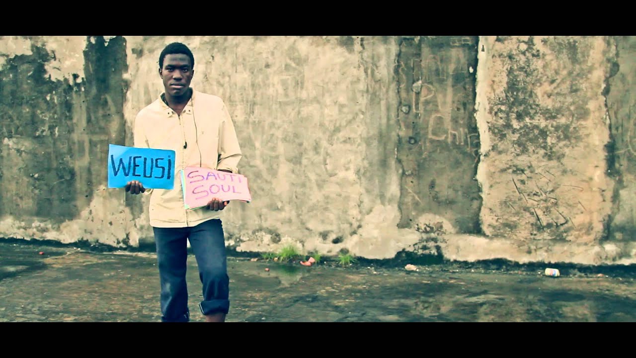 Bonta Concious - Walaumiwa (Official Music Video)