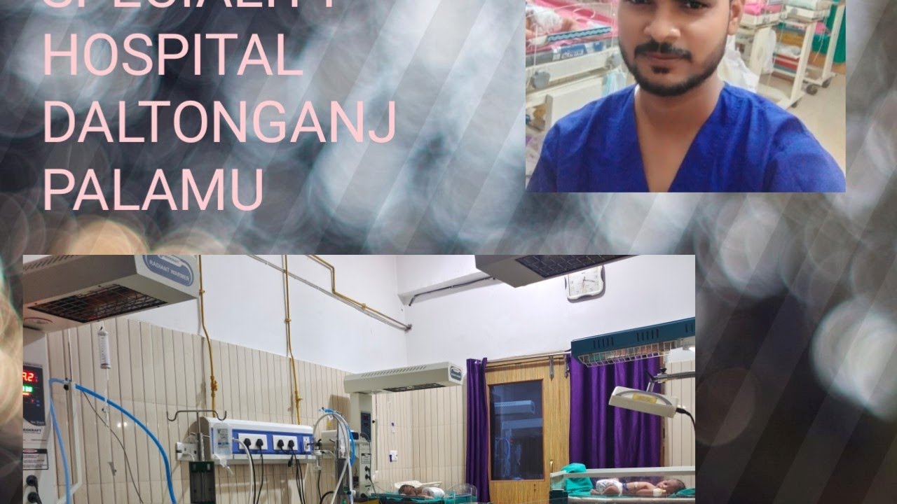 Multi-speciality Hospital in palamu jharkhand | Narayana Hospital Daltonganj