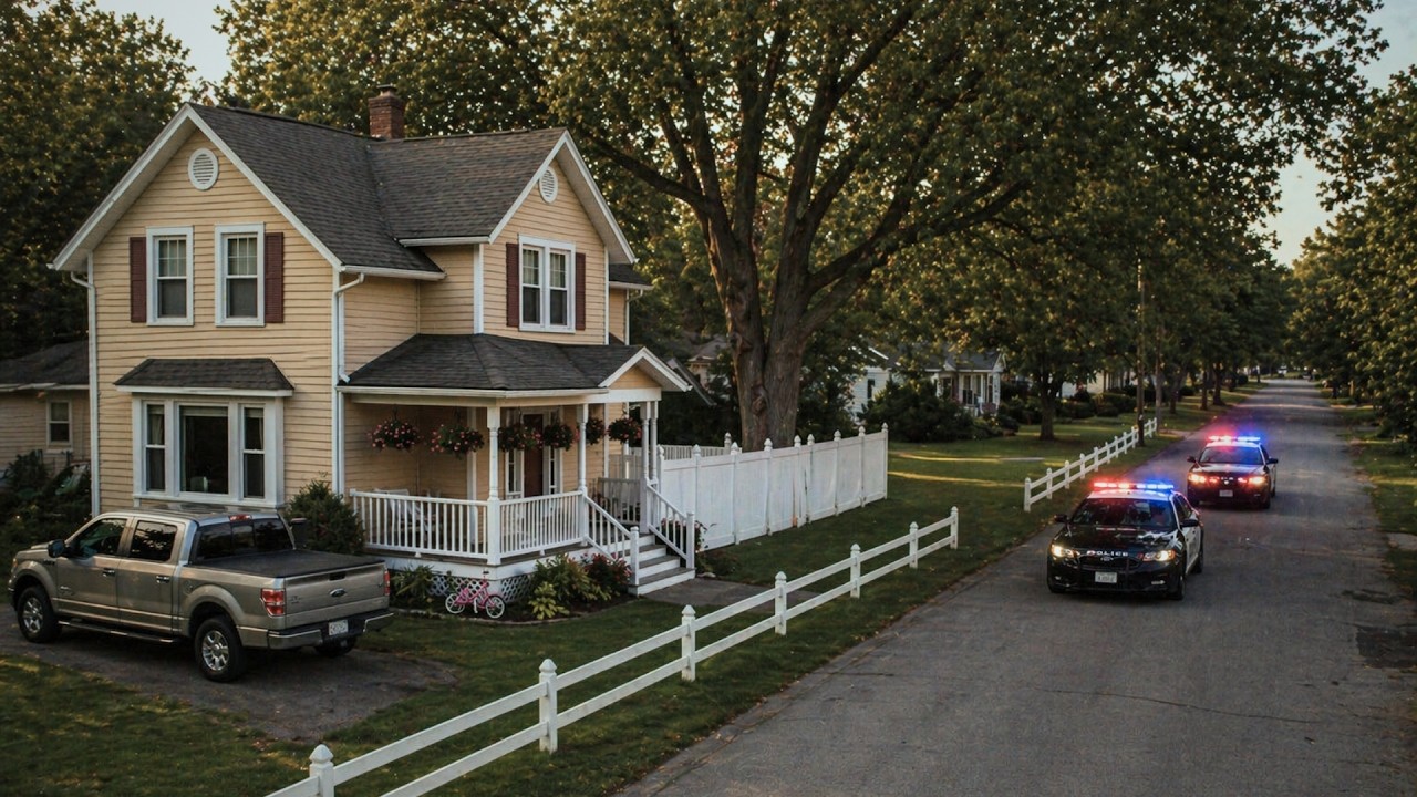 A Family Betrayal&hellip; and a Truth No One Was Ready For! | Crime Drama HD | Chasing Grace