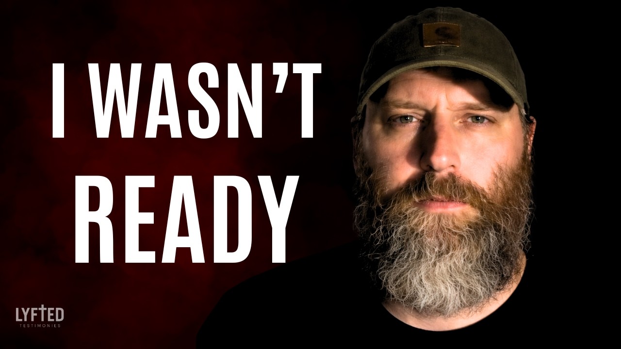 Jesus Said, “I’m Judging You” | The NDE That Changed Everything