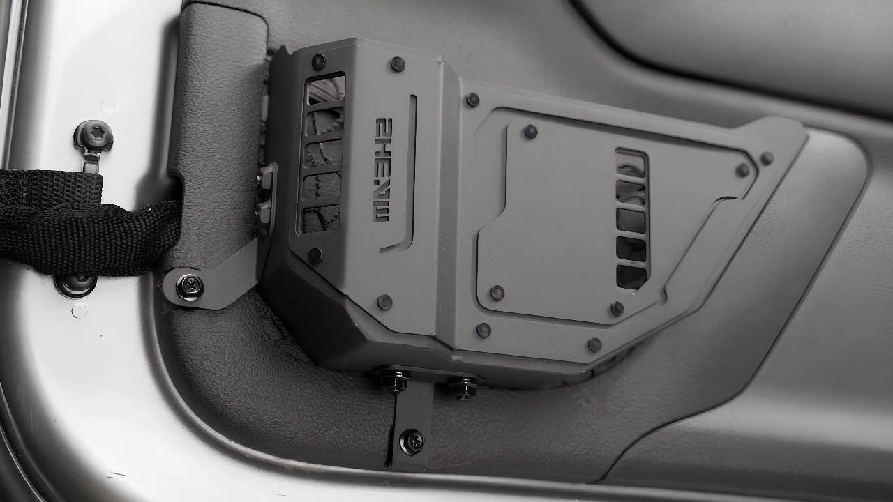7 Jeep Wrangler & Gladiator Accessories That Are So Good You'll Wish You Knew About Them Sooner!