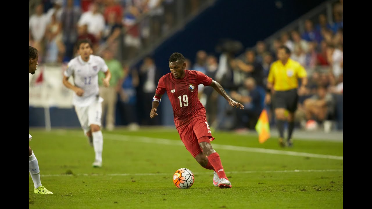 Highlight Reel of New Midfielder Alberto Quintero