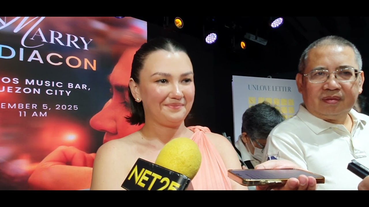 KIM CHIU SUPORTADO NI ANGELICA PANGANIBAN SA KONTROBERSYA NG PAGSASAMPA NG KASO LABAN SA KAPATID.