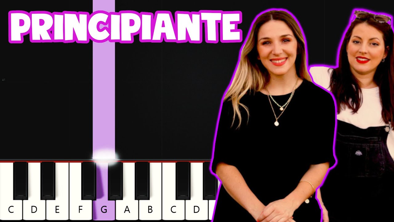 Precioso Jesús - Esperanza De Vida | Teclado y Piano Tutorial Nivel Fácil Para Principiantes