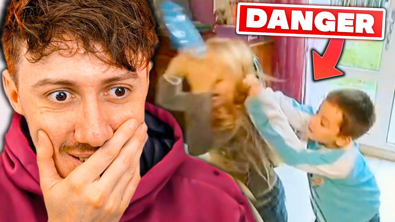 CET ENFANT VA VOUS RENDRE FOU ! (Super Nanny)