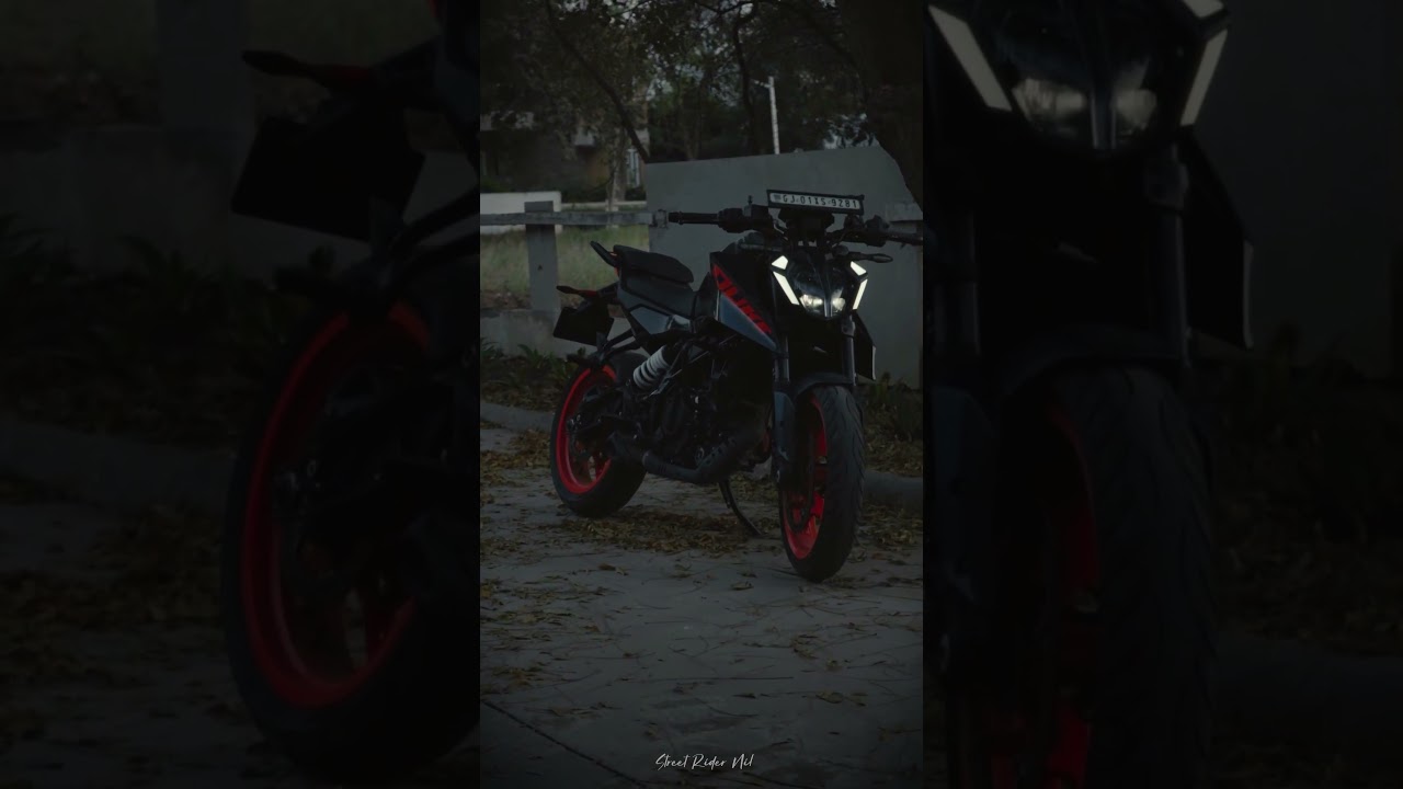 Duke 250 Gen 3 #duke250  #bikelife #motorcycle