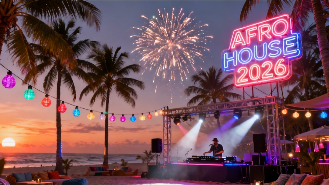 SUMMER AFRO HOUSE Sunset Mix (Adam Port, Avicii, The Weeknd, Coldplay, Diplo) - Summer Vibes #500