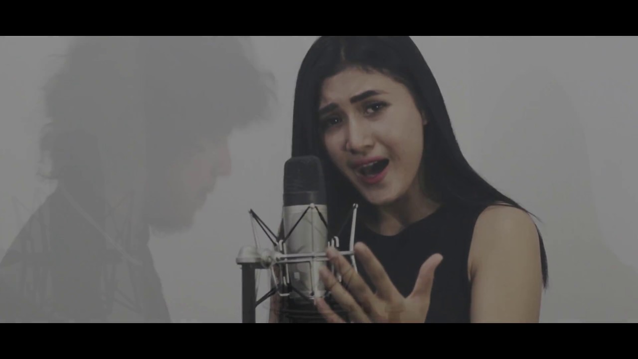 Takkan Pisah (Eren Cover) by Evan J & Camelia Putri cast 7 bidadari