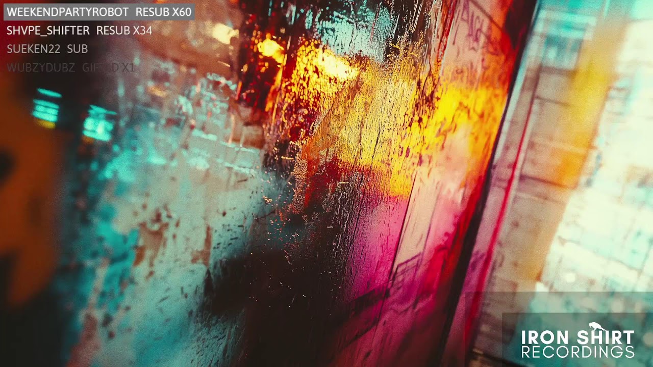 Dubstep Music w/ L Nix - The ISR Show #352 - Boxing Day special