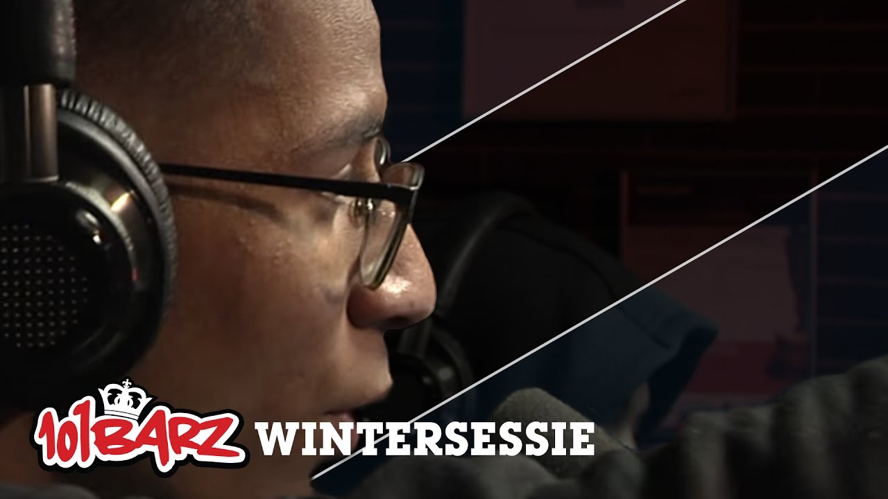 VYD & MIDDA | Wintersessie 2017 | 101Barz