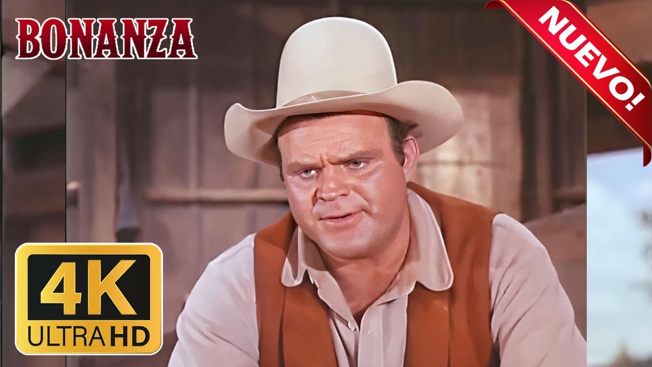 Bonanza Temporada 2025 | Parte 349 | Serie Western | Episodios Completos | Mejor Serie de Vaquero