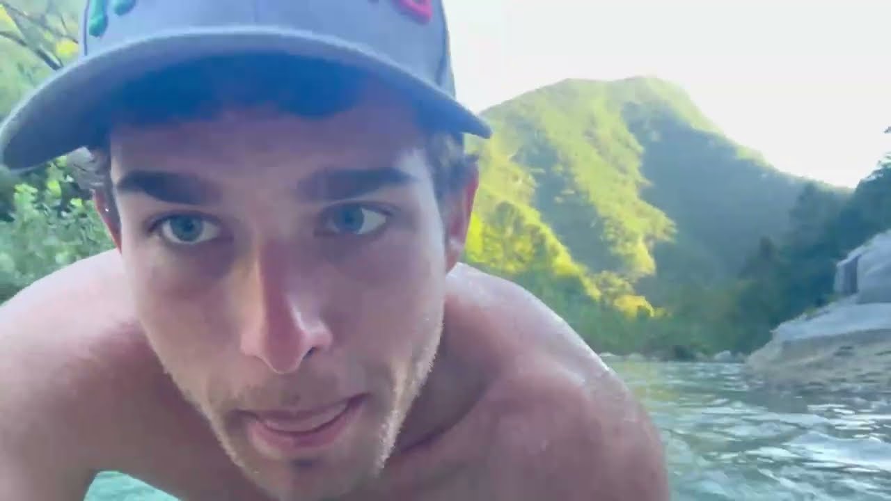 Účastníkem zájezdu v Mexiku na 2 dny