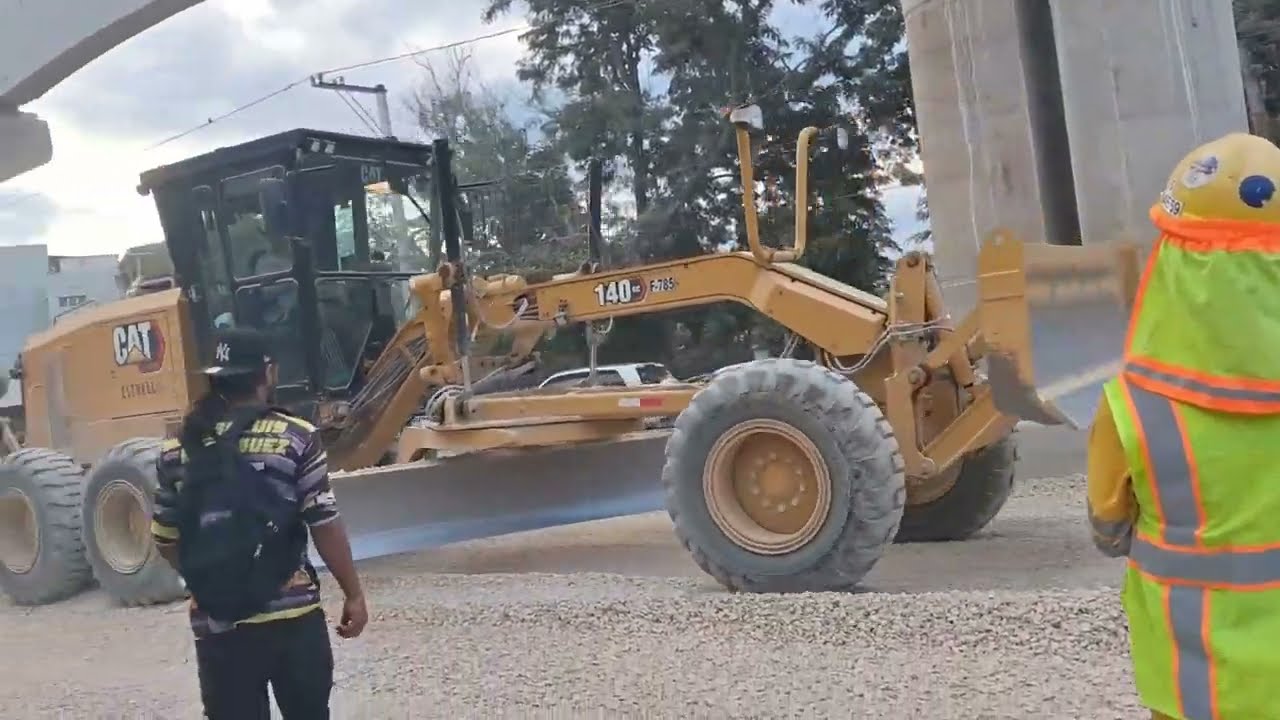 29 de enero de 2026 Monorriel de Santiago frente a la Plaza Olímpica .
