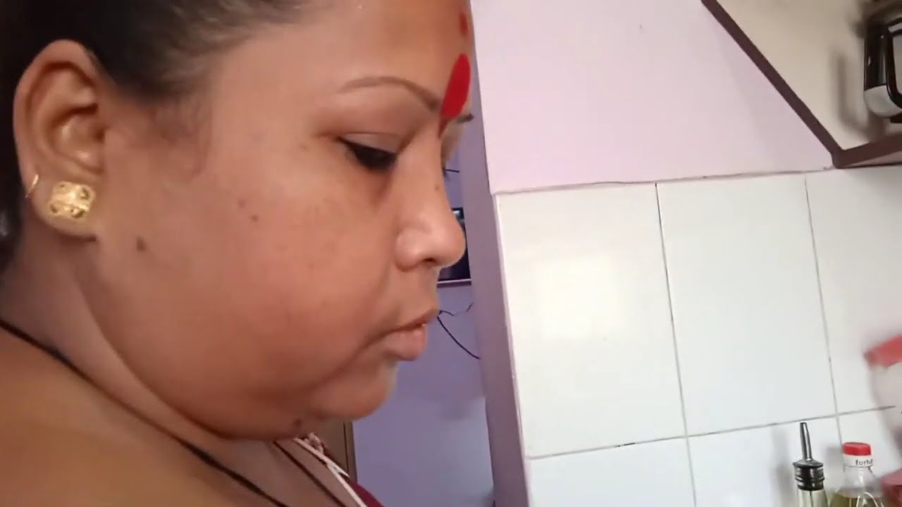 Pabda Machher Jhaal