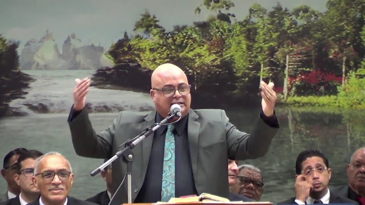 PR ALBERT FERREIRA | UMADEBY 2025