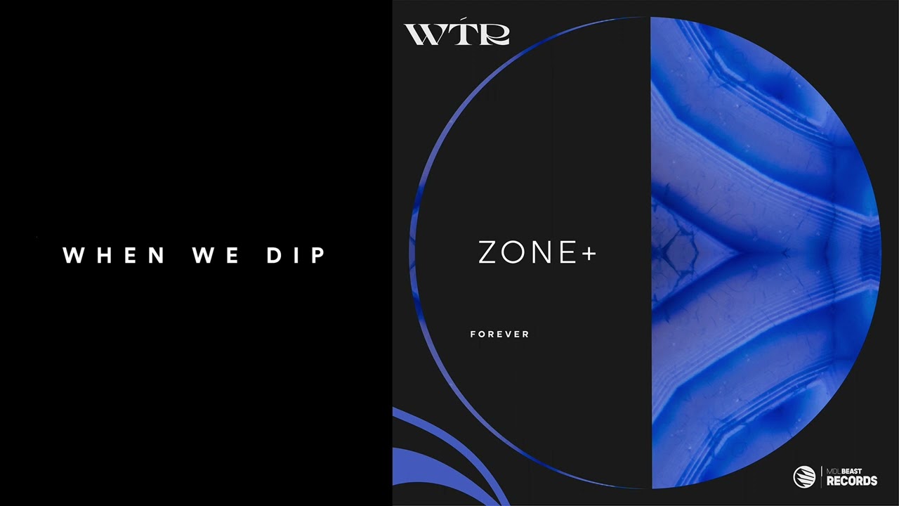Premiere: Zone+ - Forever [MDLBeast]