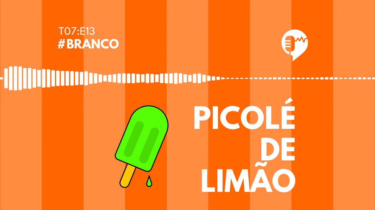 BRANCO - PICOLÉ DE LIMÃO