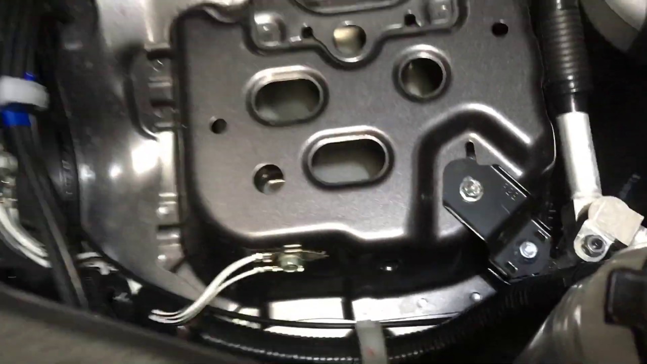 TOYOTA PRADO 2019 DUAL BATTERY TRAY OPTIONS