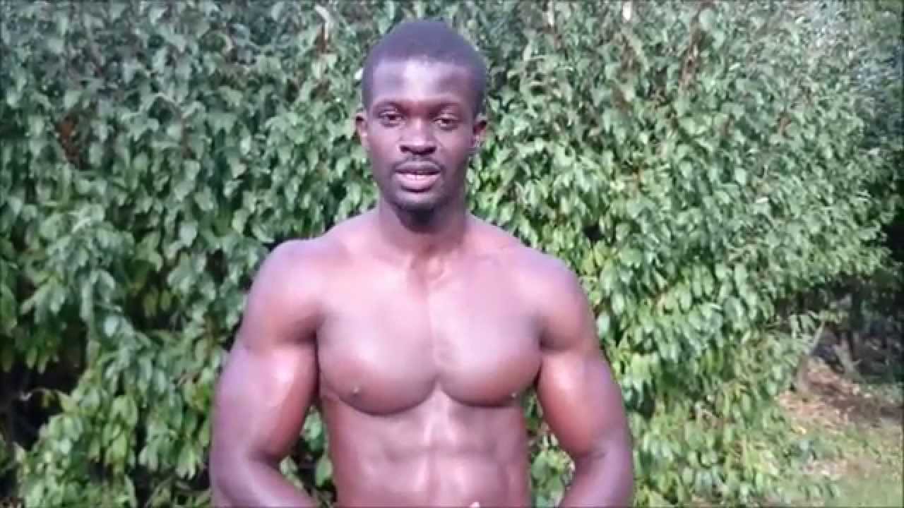 MUSCULATION NATURELLE : 14 min cardio training