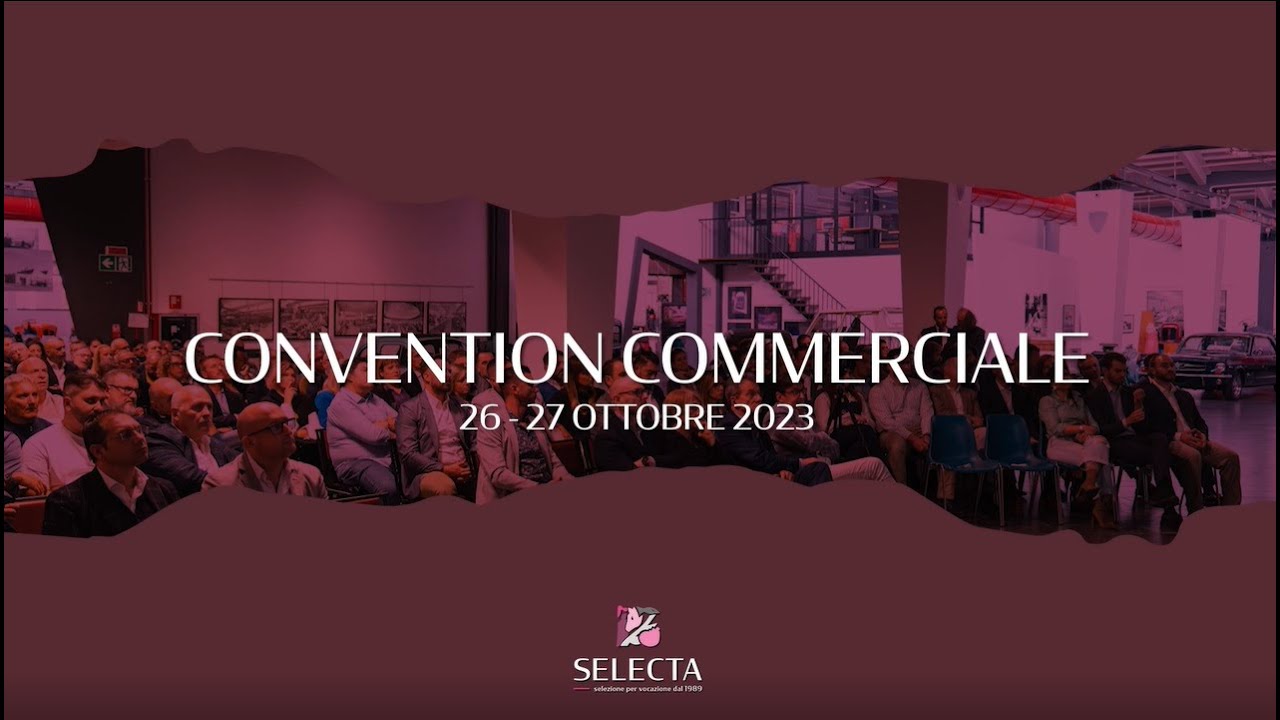 Selecta - Convention commerciale 2023