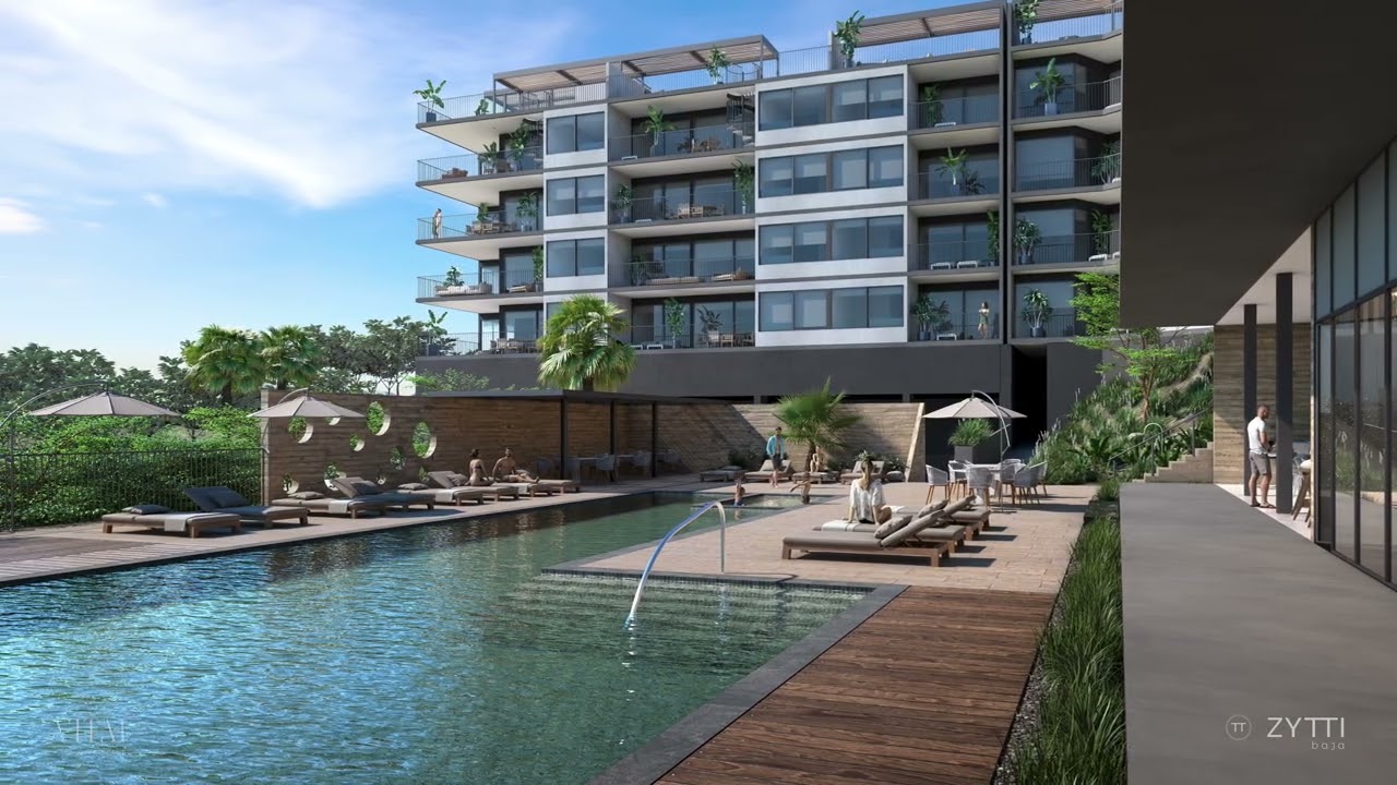 Vitai | Extraordinary living in San José del Cabo