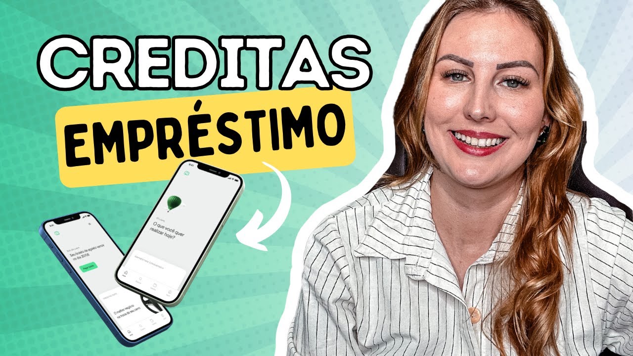 CREDITAS | EMPR&Eacute;STIMO | Ser&aacute; que VALE a PENA?