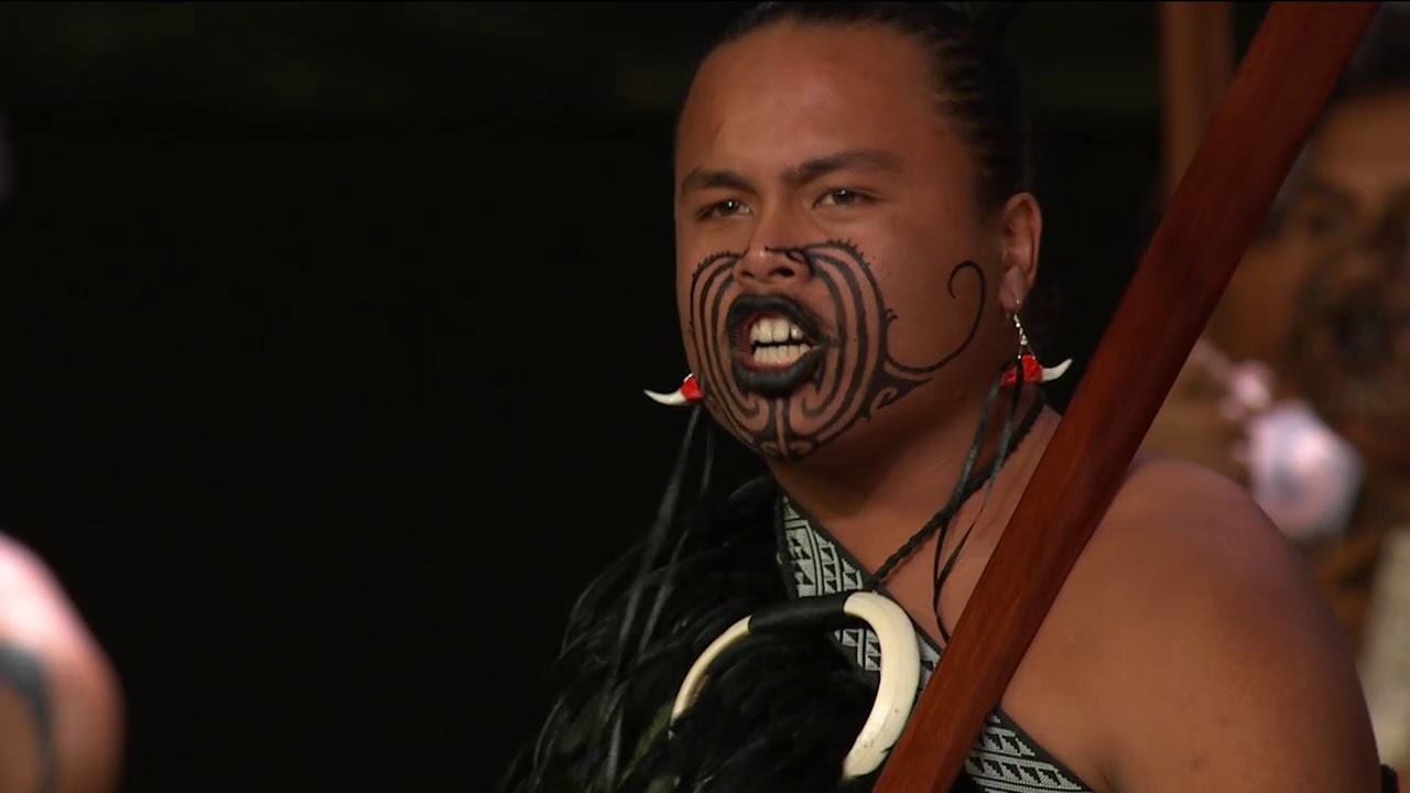 Nga Kura Tuarua 2018 Te Wharekura o MAUAO