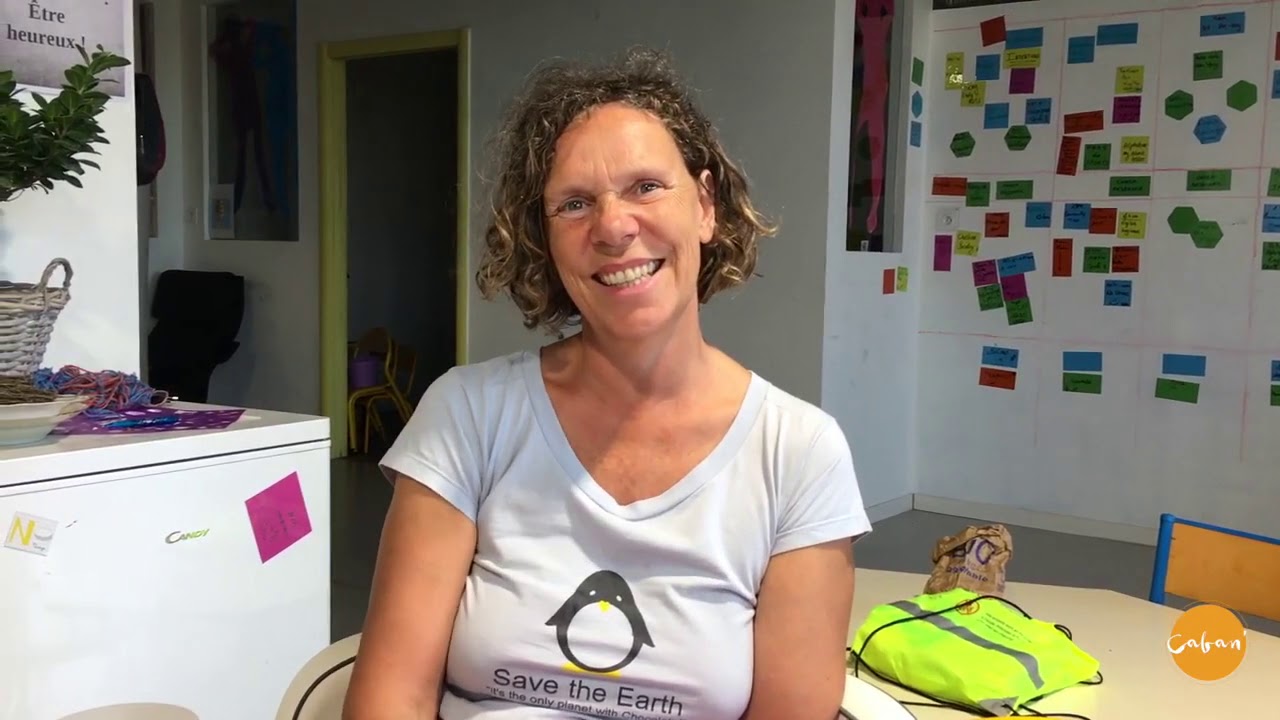 www VDyoutube com Les Inspirations Caban'   L'école Agile à Perpignan