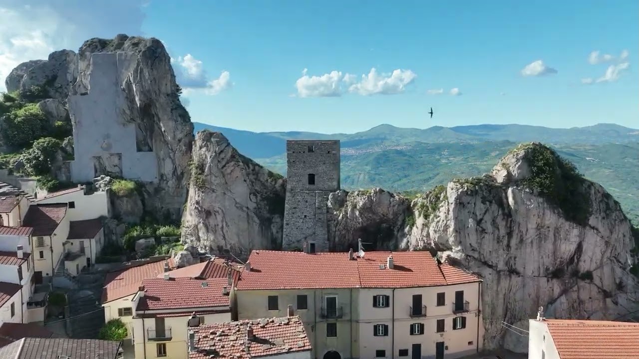 PIETRABBONDANTE