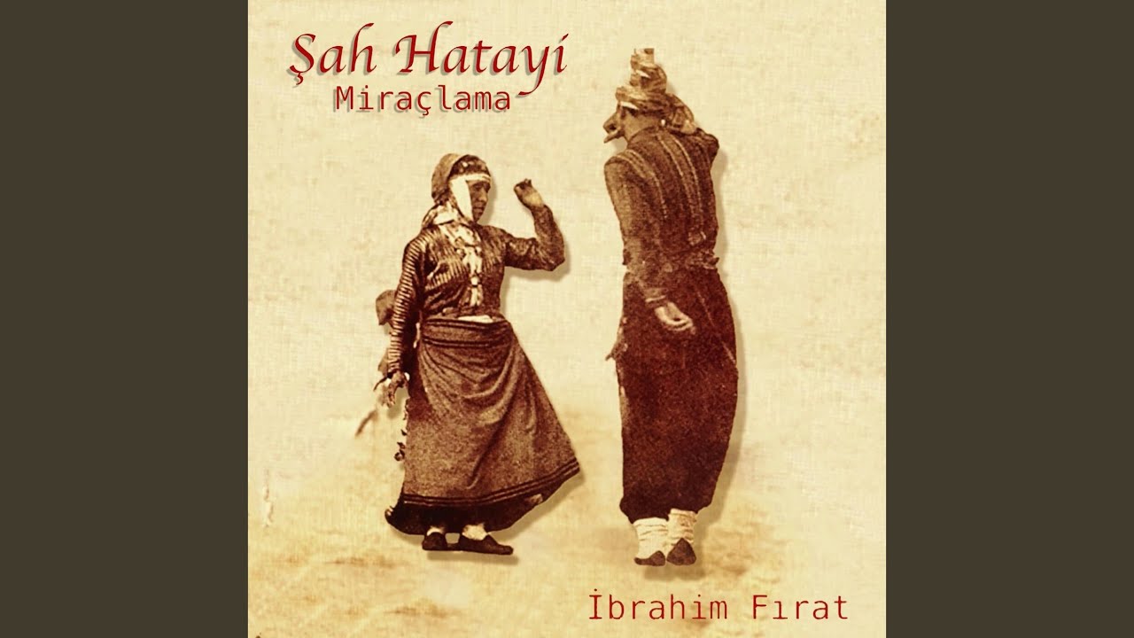 Şah Hatayi Miraçlama