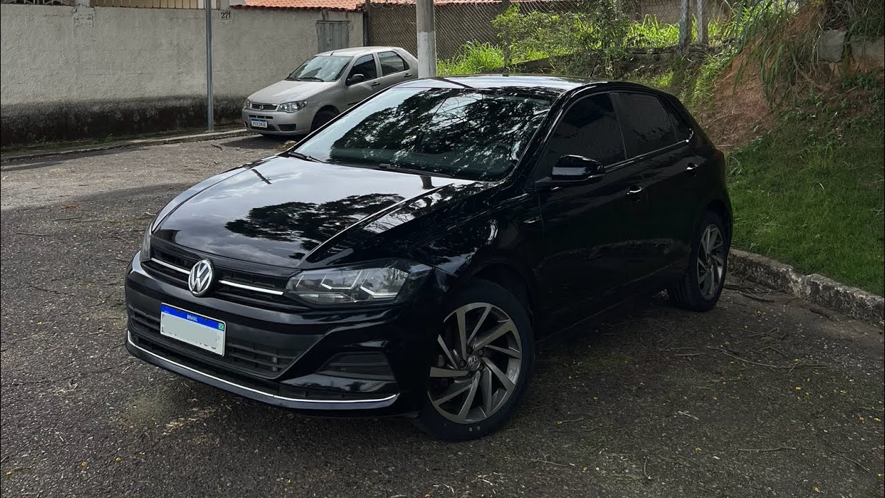 POLO 2018 VALE A PENA EM QUAL VERSÃO??