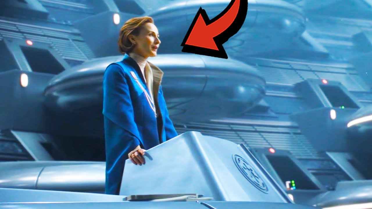 PALPATINE DID THIS...