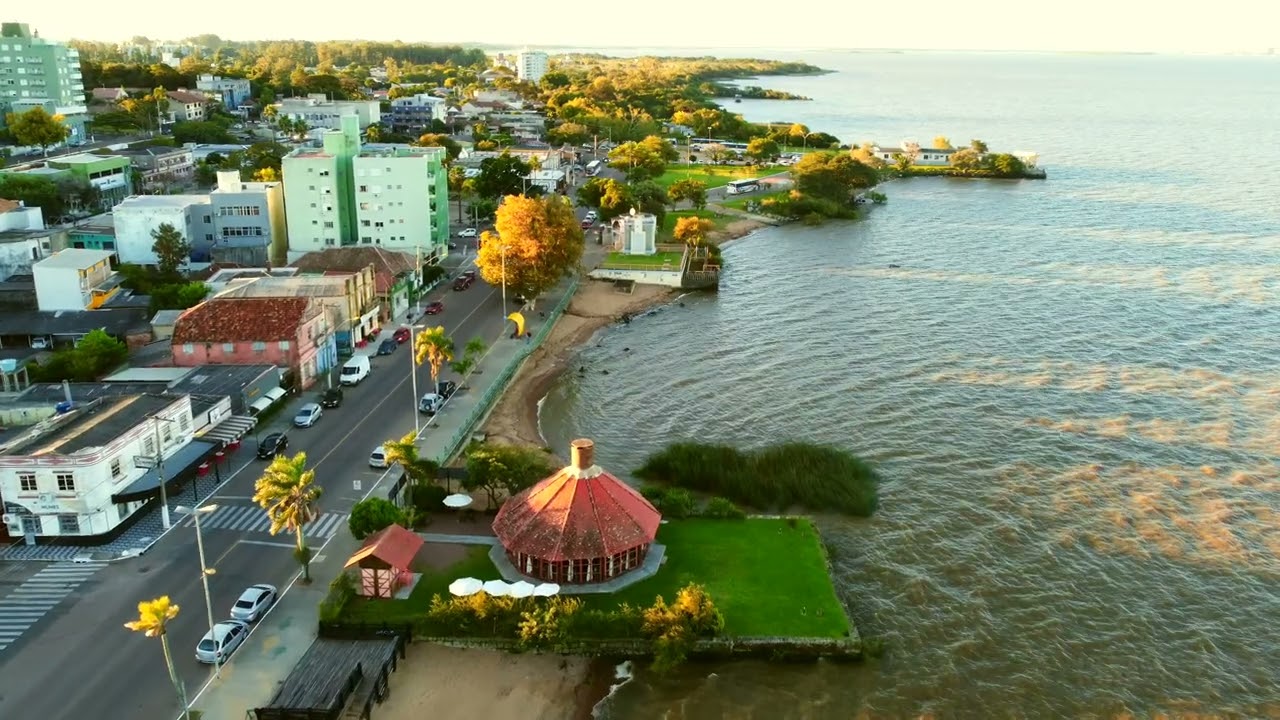 Guaíba-RS - Março de 2023