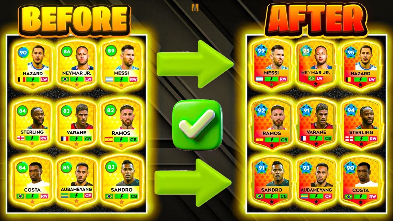DLS25 AKKAUNT FULL FITNES 100 KUCHAYTIRISH🤩🤩 MESSI NEYMAR 6tadan 100 ALISSON 97😱😱 HAZARD GRIZMAN RAM