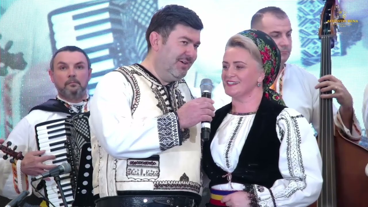 DATINĂ STRĂBUNĂ PE SECAŞE -  Cergău Mare 2023