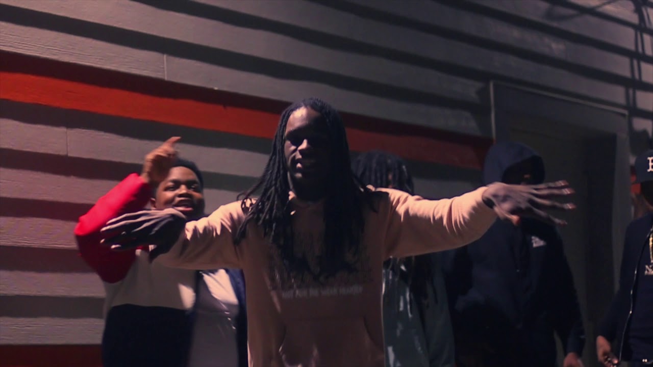 Jayfifteen - Killers x KJ Da God x Boss Tunechi x Mg Montae (Official Video)