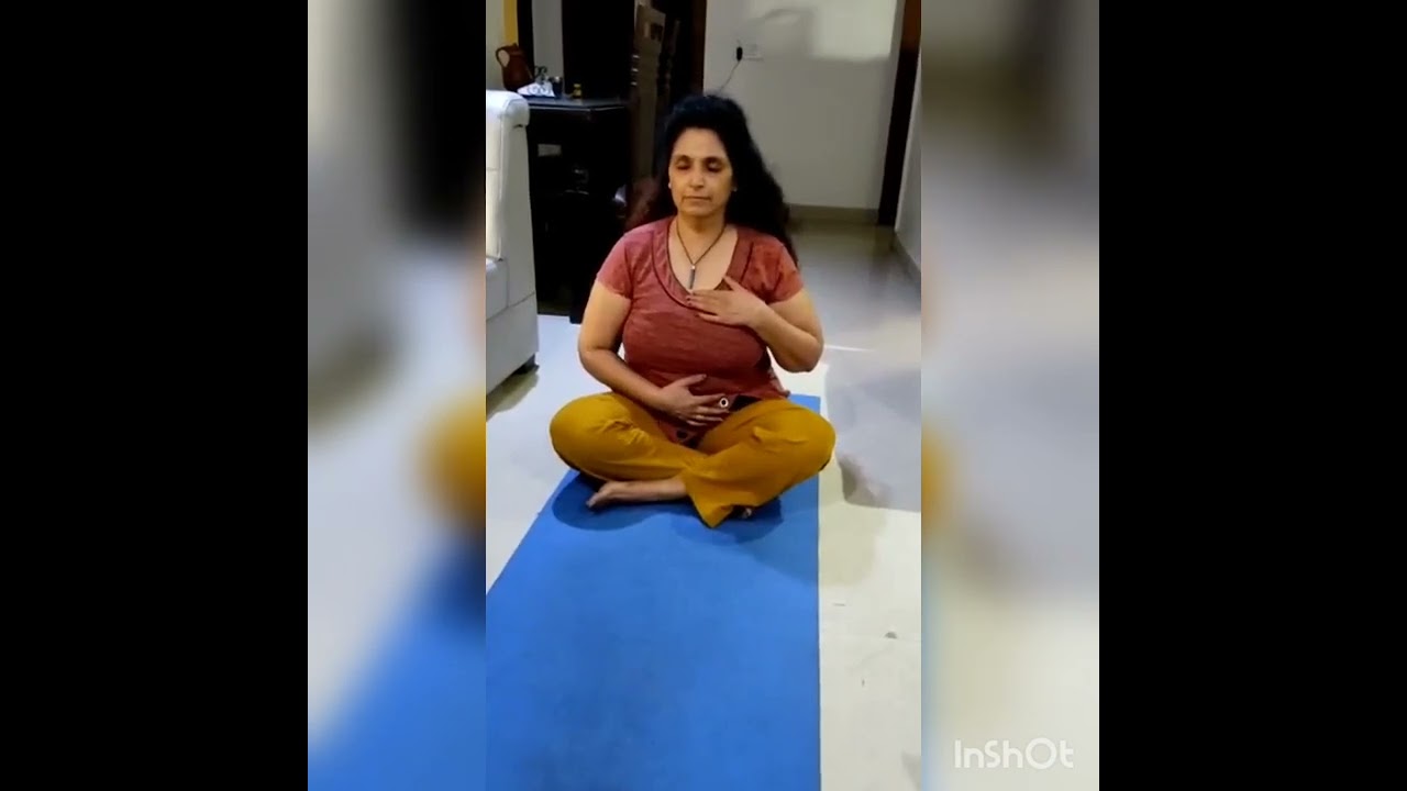 Happy Yoga Day 2022 To All The Beautiful Souls In The World.