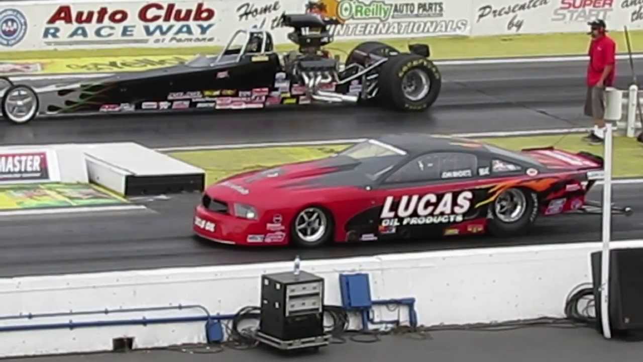 JOHN MIHOVETZ NMCA TEST AND TUNE FRIDAY MAY 17 2013
