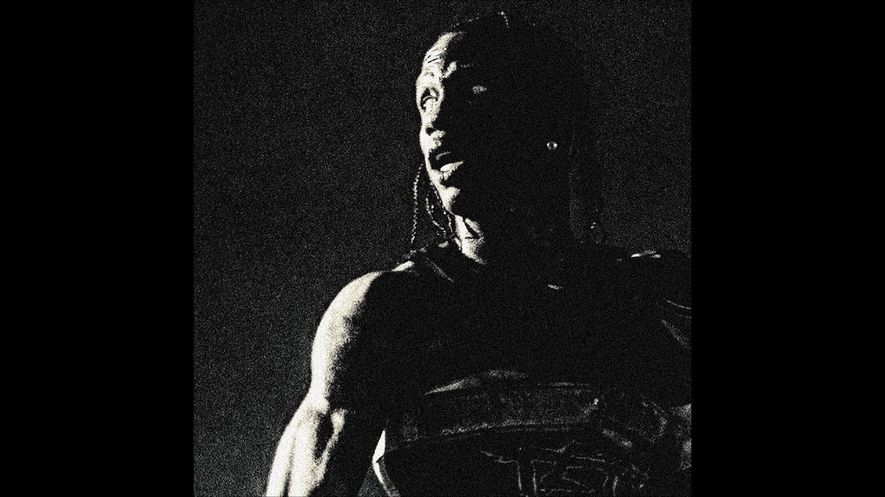 [SOLD] TRAVIS SCOTT TYPE BEAT - ''MY WORLD''