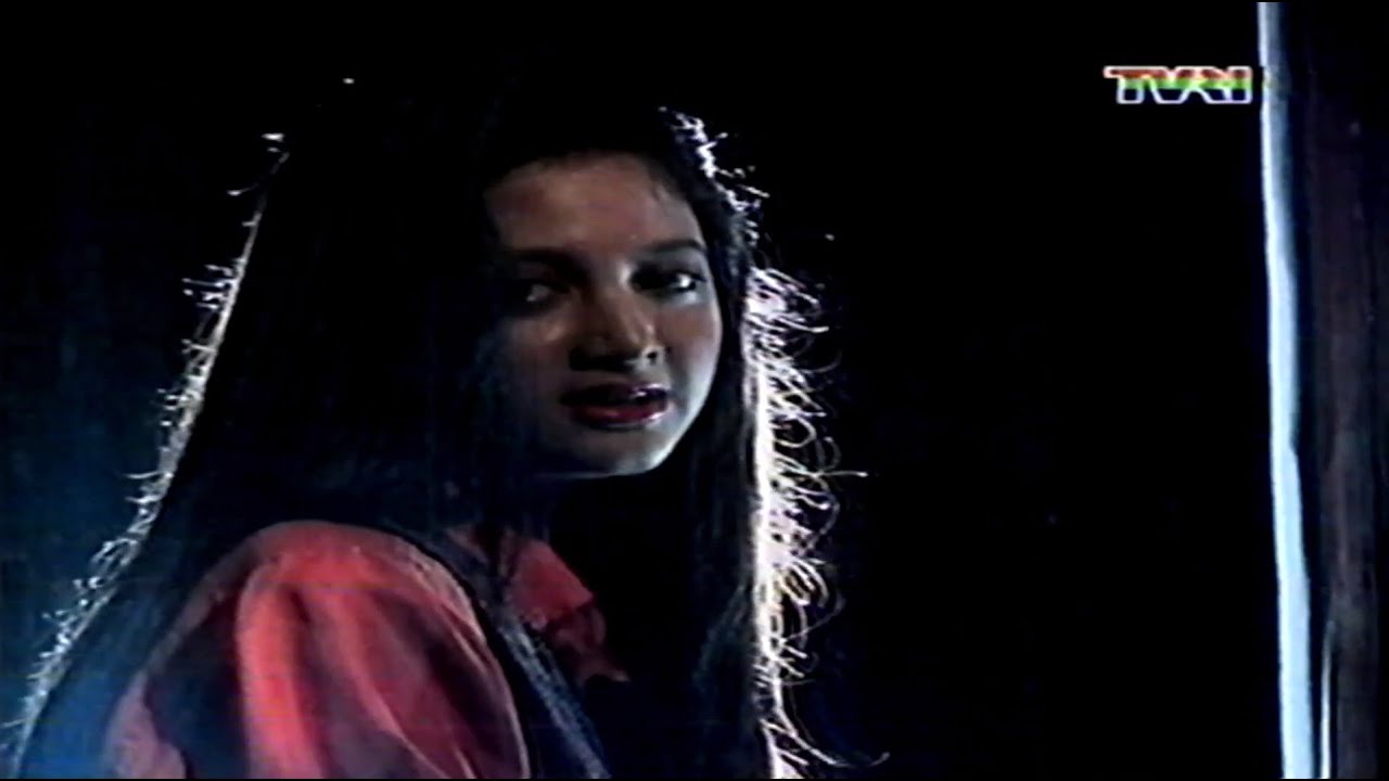 Lisa A. Riyanto - Air Mata Kekasih (1992) Original Music Video