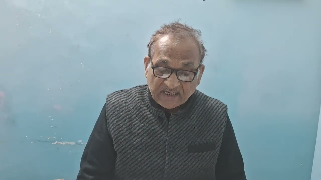 श्रीमद भगवत गीता (श्लोक 33 से समाप्त तक ) कर्म योग और ज्ञान योग की प्रशंसा