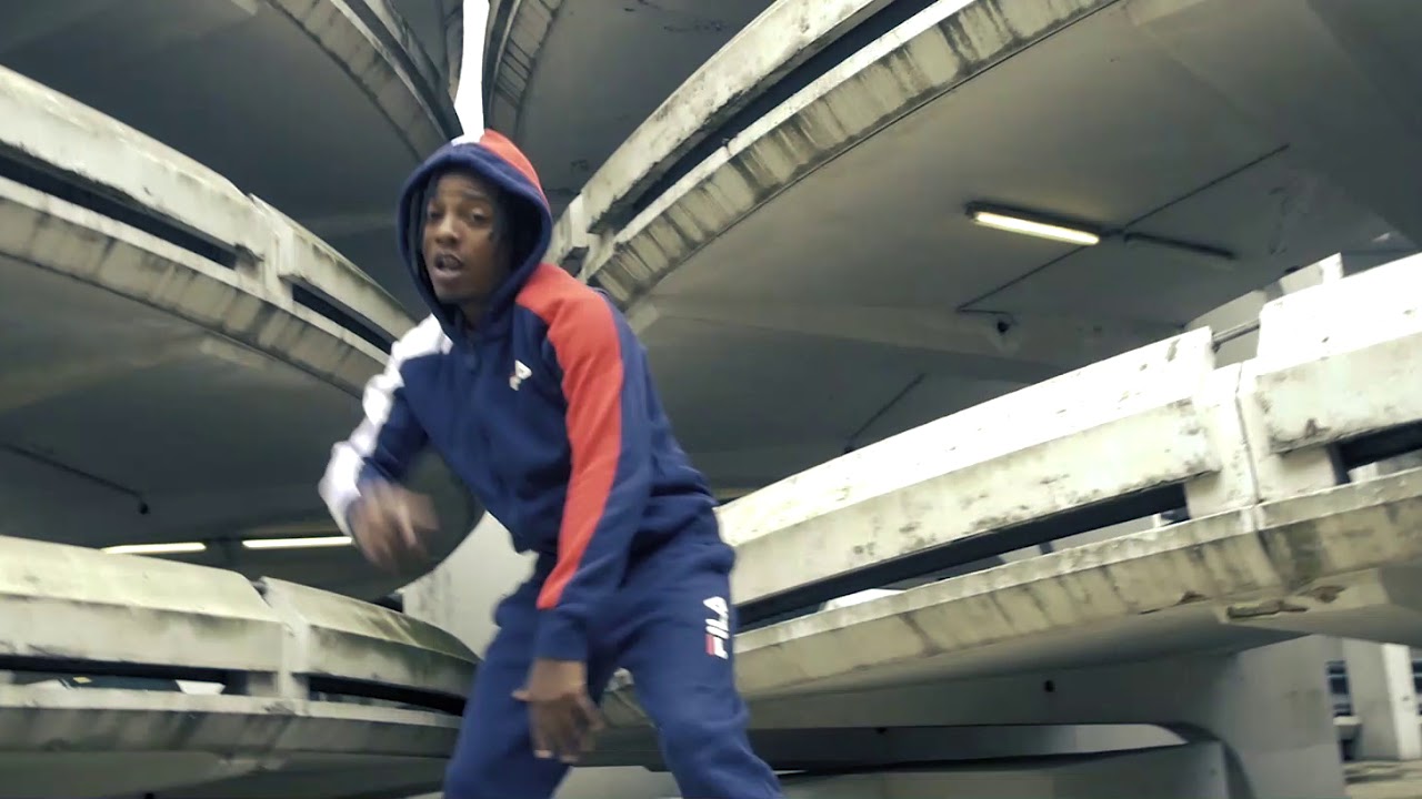 Supa Sane - #Dlspb (Official Music Video)
